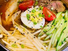 -小牛哈尼韩式水煎肉(万象城店)