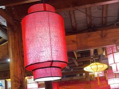 -重庆袁老四火锅(武进万达店)