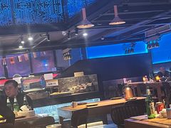 -阿记烧烤(英达路店)