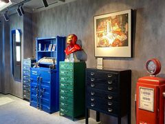 -大视光学•LINDBERG林德伯格•全球手工眼镜集合店(王府井店)