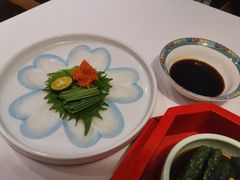 -肆月河豚·新淮扬(金融街店)