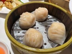 -香港龙凤楼(陆家嘴中心店)