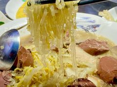 -林海雪乡铁锅炖·东北菜(夏湾店)