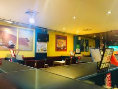 大堂-岳姥姥饺子(泺文路店)