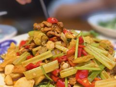 -外婆烧.老杭帮菜(庆春店)