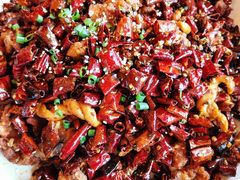 -饭江湖·江湖菜(湖广会馆店)