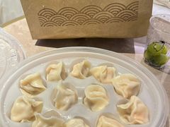 -喜家德虾仁水饺(马栏店)