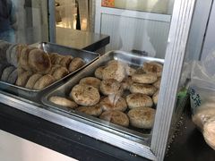 -李小老烧饼(常营民族家园店)