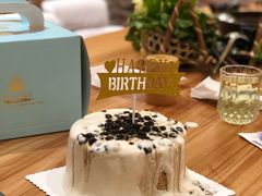 -漫生活烘焙·无糖蛋糕·动物奶油