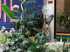 -万达广场(桂林高新店)