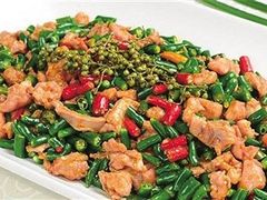 -五七油焖大虾(合川总店)