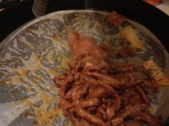 -千纸鹤嫩汁烤肉(学府店)