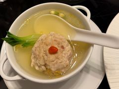 -上海苏宁宝丽嘉酒店·嘉府壹号中餐厅