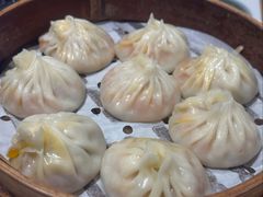 -馋三尺蟹粉小笼(人民广场店)