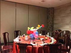 包厢-老船夫婚宴婚庆会馆(延吉路店)