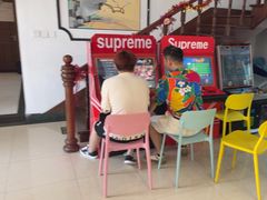 -暖心派对·独栋别墅团建聚会轰趴馆