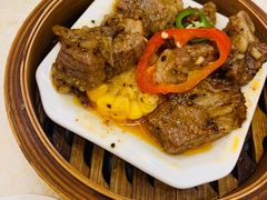 -顺德人家食府(黄金广场店)