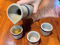 桂花酒-醉长安(南门总店)