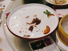 -大鸭梨烤鸭(左家庄店)