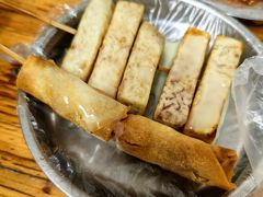 -陈氏老字号十三小炸炸店
