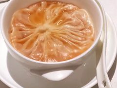 灌汤小笼包-北京厨房(SKP店)