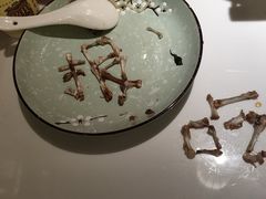 -外婆小聚茶餐厅·生日·团建(市民中心店)
