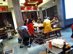 大堂-李雪火锅食府(宽窄巷子总店)