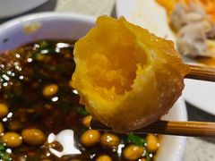 -海底捞大排档火锅(悦荟广场店)