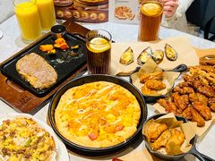 -必胜客(滨江店)