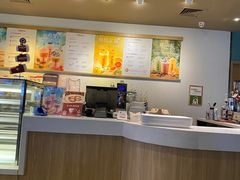 -COSTA COFFEE(水游城店)