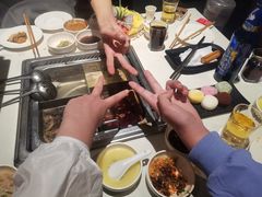 -海底捞火锅(大学路新象城店)
