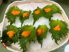 -万岛日本料理铁板烧(大宁店)