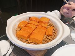 -喜棠·长沙家宴·海鲜·湘菜(麓谷店)