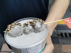 -八一路好吃街(雨田商务大厦店)