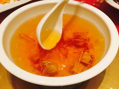 -长春净月潭喜来登酒店·盛宴标帜餐厅