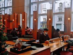 -星巴克(来福士办公楼店)