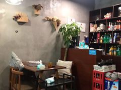 -川渔居—鱼火锅(八方汇店)