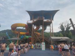 -杭州开元森泊度假乐园