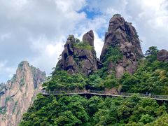 -三清山风景名胜区