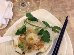 -北海渔村酒楼·粤菜海鲜点心(新华店)