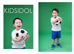 KIDSIDOL可嘟儿摄影工作室(798艺术园区店)-KIDSIDOL爱豆儿童摄影(望京店)