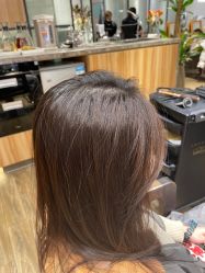 -Mentor Hair Salon