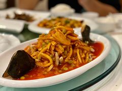 -功德林素菜饭庄(前门店)
