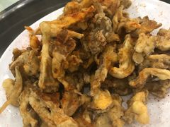 -都江堰石锅鱼