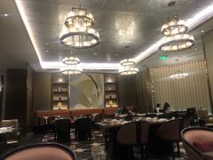 大堂-臻萃轩中餐厅(国家会展中心店)