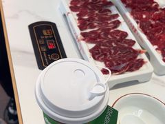 -八合里潮汕鲜牛肉火锅(吉大店)