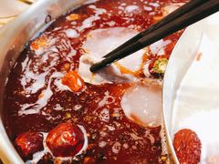 -四喜小胖·北京涮肉(五道营店)