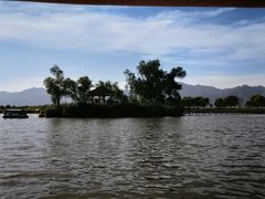 -野鸭湖国家湿地公园