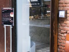 门面-大酉·M Coffee(北京美术馆店)