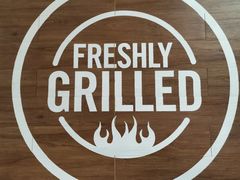 -汉堡王(嘉定宝龙城市广场)